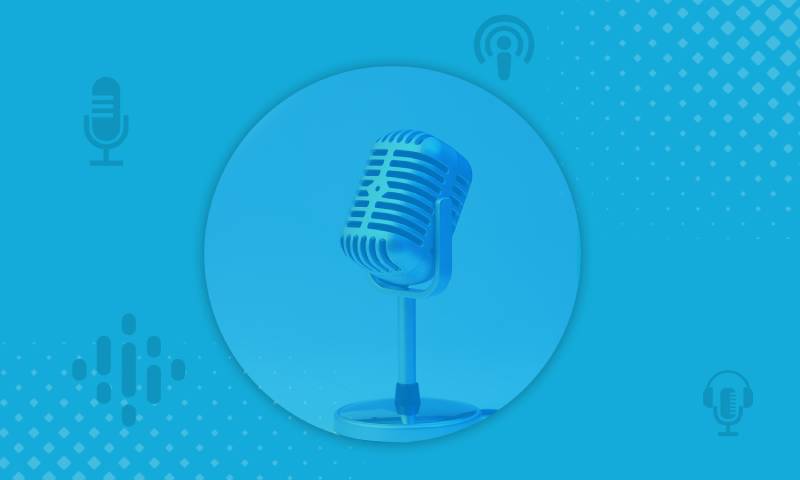 Podcasts